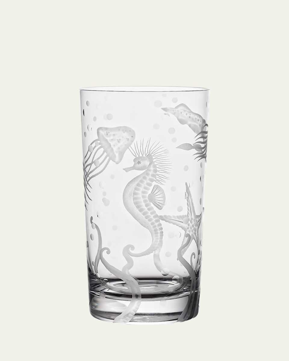 Frutti di Mare II Highball, 17.5 oz.